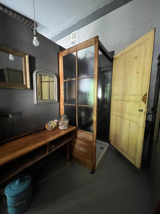 Les Chambres De Pauline Avec Spa Et Climatisation Albertville Esterno foto